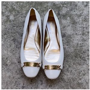 COACH FLATS SALE IS FINAL